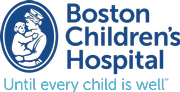 Boston Children's Hospital Logo